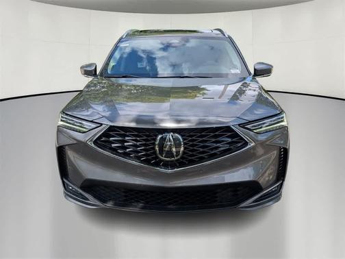 2026 Acura MDX Advance Package