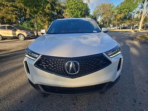 2023 Acura RDX A-Spec