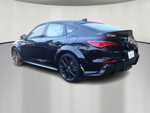 2025 Acura Integra Type S