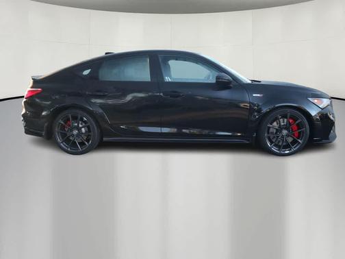 2025 Acura Integra Type S