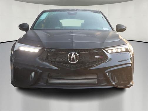 2025 Acura Integra Type S