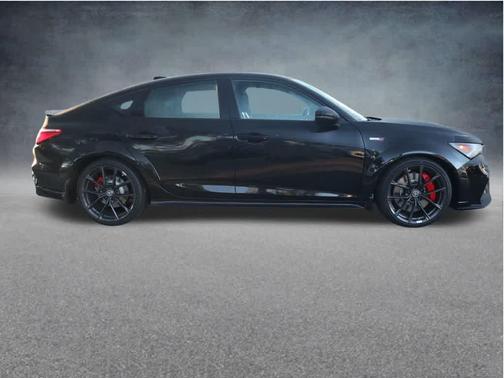 2025 Acura Integra Type S