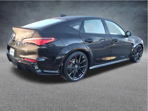 2025 Acura Integra Type S