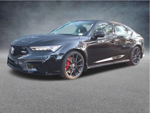 2025 Acura Integra Type S