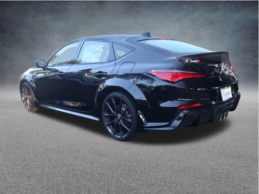 2025 Acura Integra Type S