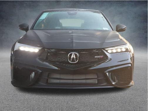 2025 Acura Integra Type S