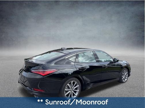 2026 Acura Integra Base