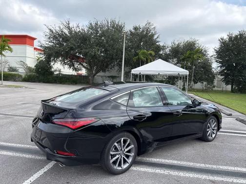 2026 Acura Integra Base