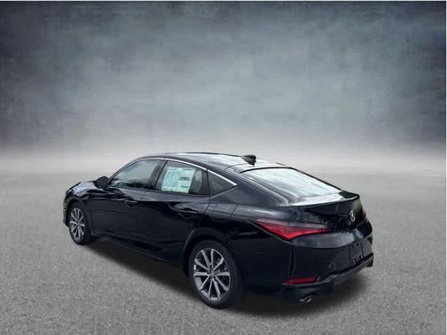 2026 Acura Integra Base