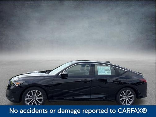 2026 Acura Integra Base