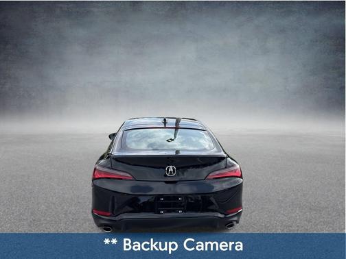 2026 Acura Integra Base