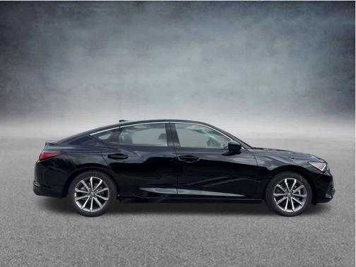 2026 Acura Integra Base