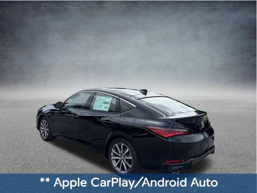 2026 Acura Integra Base