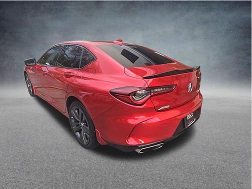 2023 Acura TLX A-Spec