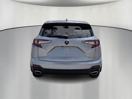 2023 Acura RDX Base