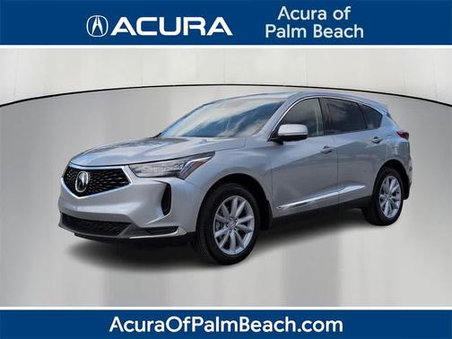 2023 Acura RDX Base