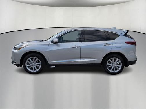 2023 Acura RDX Base