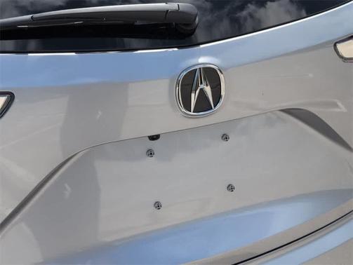 2023 Acura RDX Base