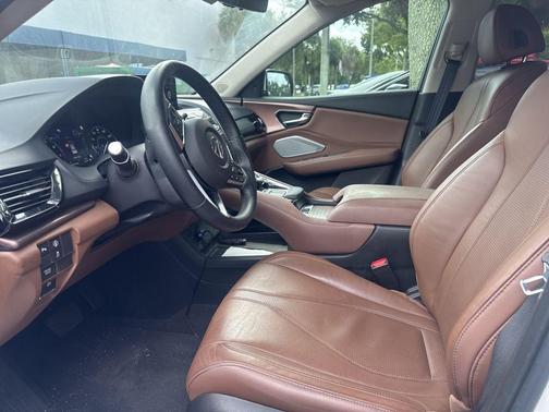 2023 Acura RDX Technology Package