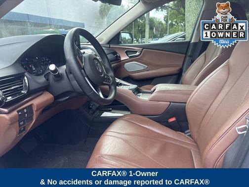 2023 Acura RDX Technology Package