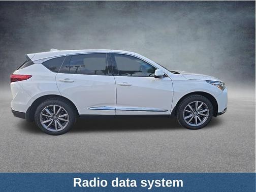 2023 Acura RDX Technology Package