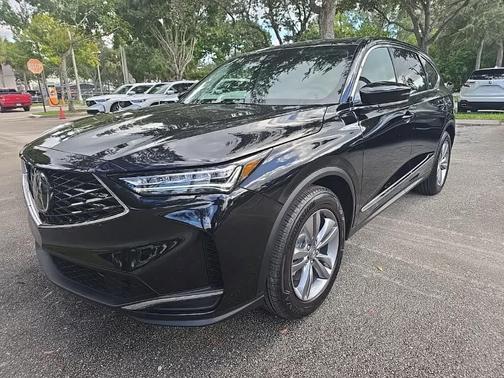 2026 Acura MDX Base