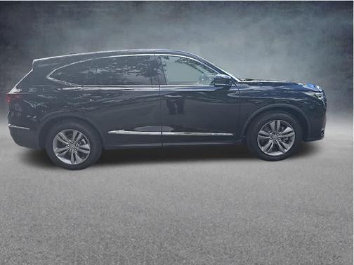 2026 Acura MDX Base