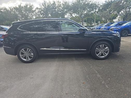 2026 Acura MDX Base