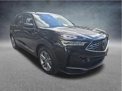 2026 Acura MDX Base
