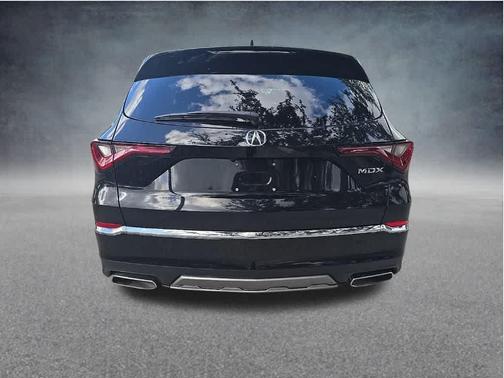 2026 Acura MDX Base