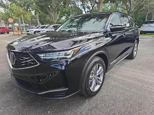 2026 Acura MDX Base