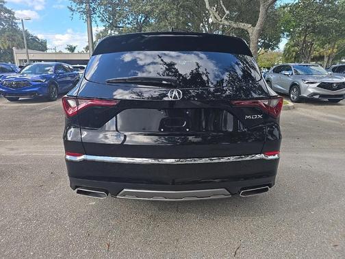 2026 Acura MDX Base