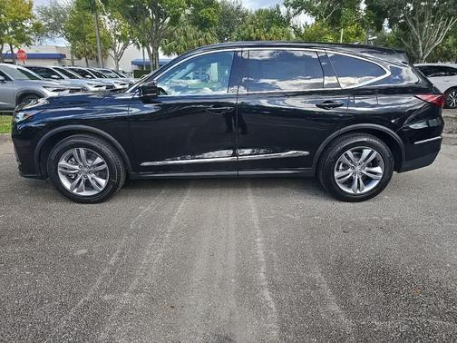 2026 Acura MDX Base