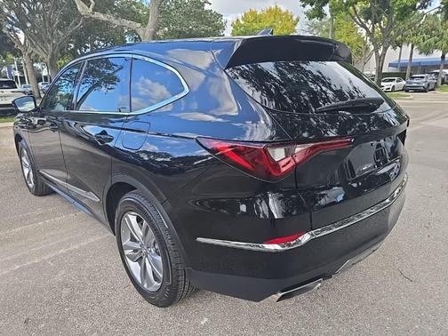 2026 Acura MDX Base