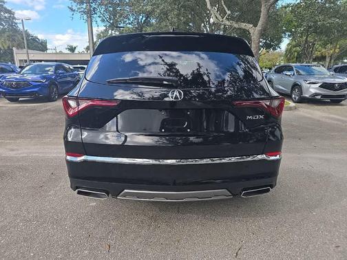 2026 Acura MDX Base