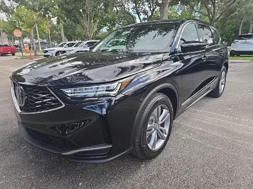 2026 Acura MDX Base