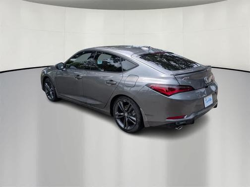2025 Acura Integra w/A-Spec Package