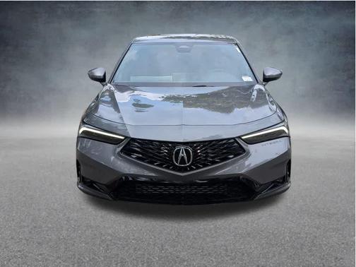 2025 Acura Integra A-Spec