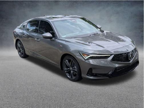 2025 Acura Integra A-Spec