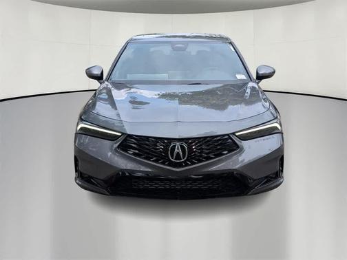 2025 Acura Integra w/A-Spec Package