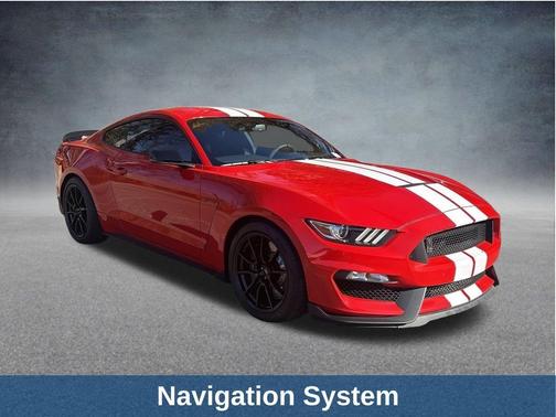 2020 Ford Shelby GT350 Base