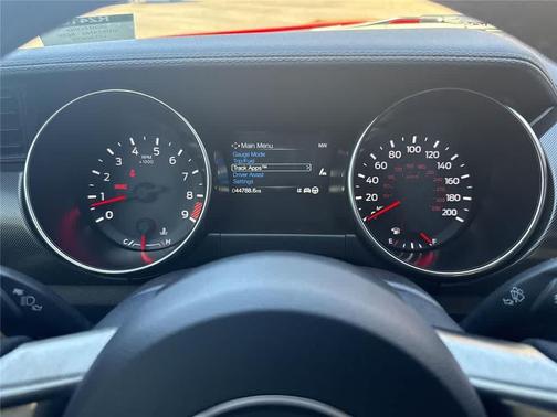 2020 Ford Shelby GT350 Base