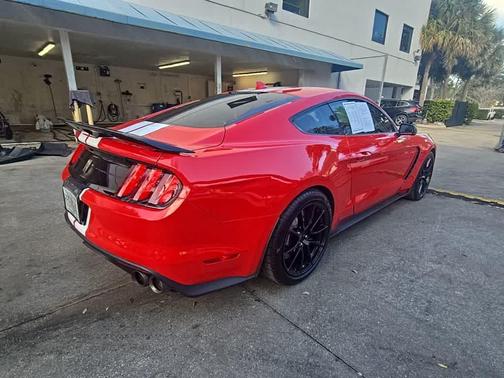 2020 Ford Shelby GT350 Base