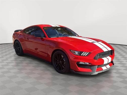 2020 Ford Shelby GT350 Base