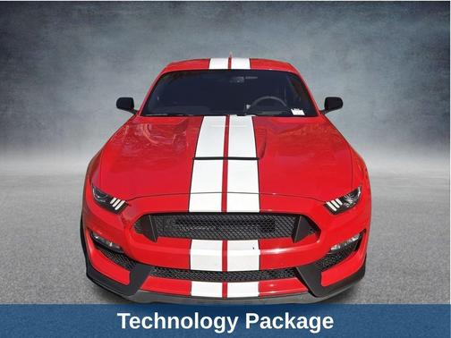 2020 Ford Shelby GT350 Base