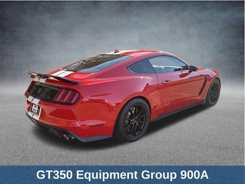 2020 Ford Shelby GT350 Base