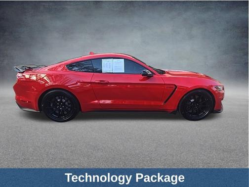 2020 Ford Shelby GT350 Base