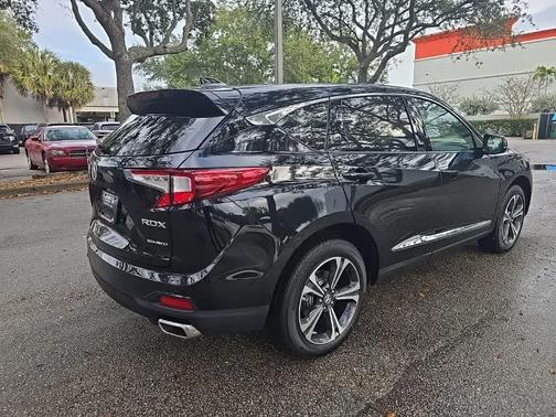 2026 Acura RDX TECHNOLOGY PACKAGE