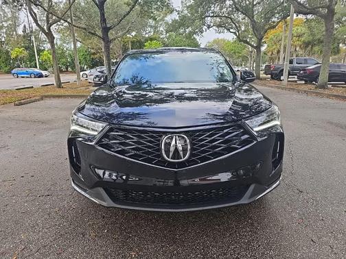 2026 Acura RDX TECHNOLOGY PACKAGE