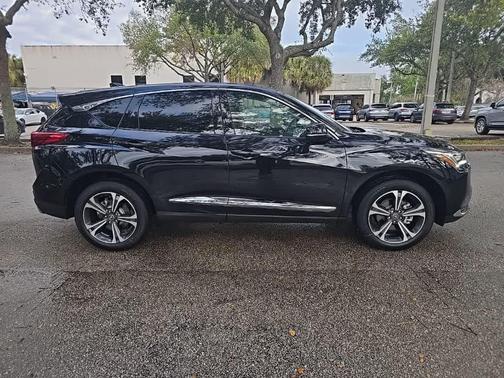 2026 Acura RDX TECHNOLOGY PACKAGE